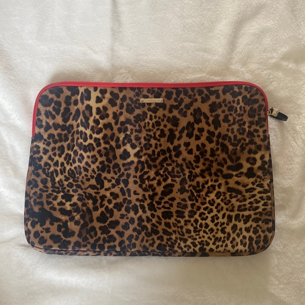 Stella & dot laptop case